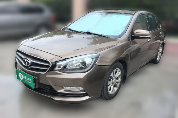 Used Soueast V5 Lingzhi 2015 Plus 1.5L Manual Smart Edition Guazi used car, China used car export, Used car for sale, Used  cars, Cheapest cars for sale