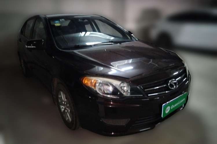Used Soueast V5 Lingzhi 2015 1.5L Manual Comfort Model Front Right 45 Deg