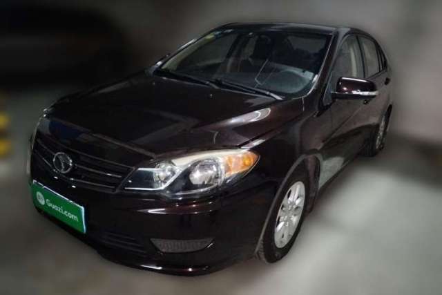 Used Soueast V5 Lingzhi 2015 1.5L Manual Comfort Model