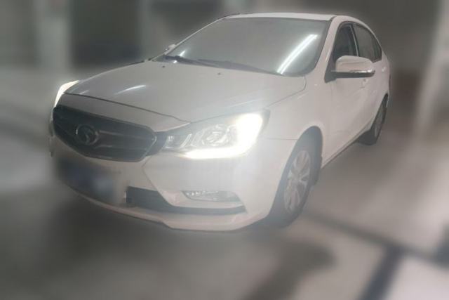 Used Soueast V5 Lingzhi 2015 Plus 1.5L Manual Smart Edition