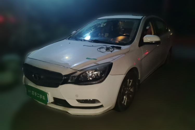 Ojetý Soueast V5 Lingzhi 2015 Plus 1.5L Manual ZhiZun Version Guazi used car, China used car export, Used car for sale, Used  cars, Cheapest cars for sale
