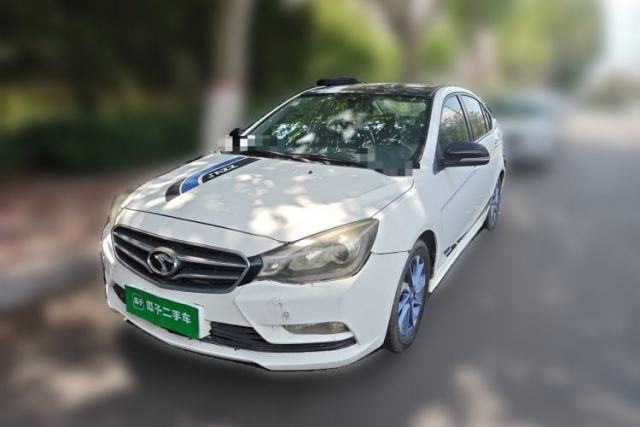 Used Soueast V5 Lingzhi 2015 Plus 1.5L Manual Jazz Model