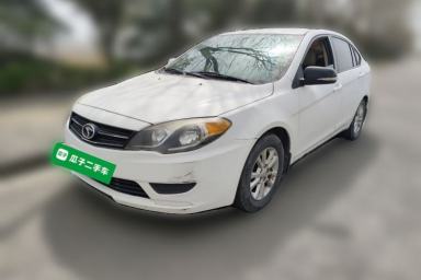 Used Soueast V5 Lingzhi 2015 1.5L Manual Comfort Model