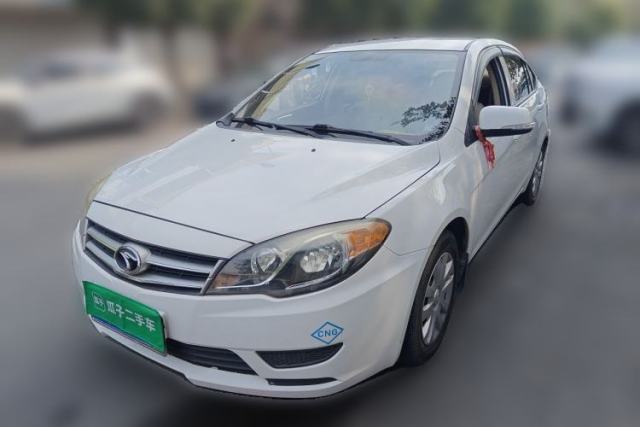 Used Soueast V5 Lingzhi 2015 1.5L Manual Classic Edition