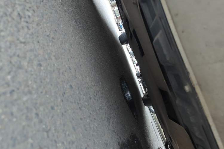 Used Soueast V5 Lingzhi 2015 1.5L Manual Classic Edition Chassis Front