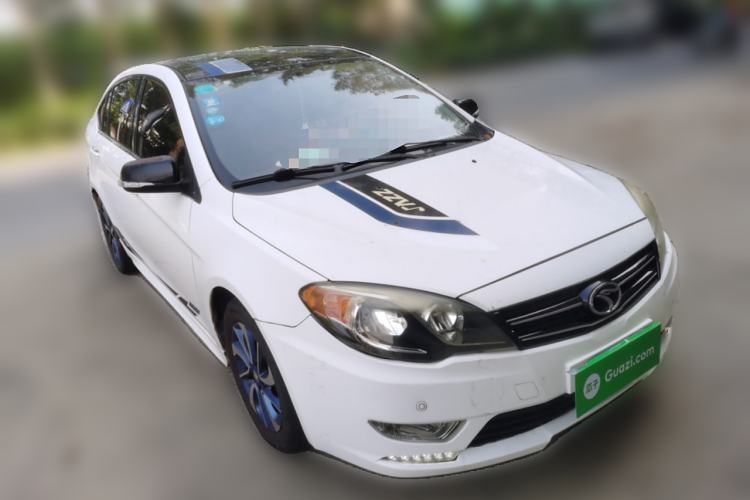 Used Soueast V5 Lingzhi 2015 1.5L Manual Jazz Edition Front Right 45 Deg