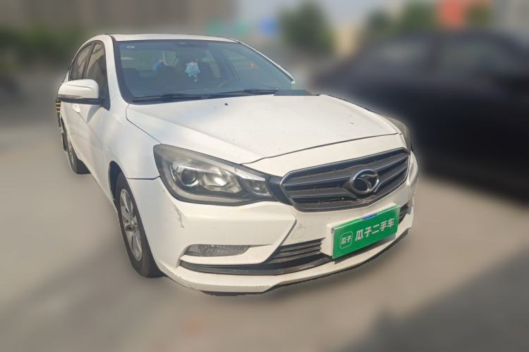 Used Soueast V5 Lingzhi 2015 Plus 1.5L Manual Smart Edition Front Right 45 Deg