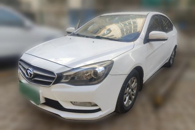 Used Soueast V5 Lingzhi 2015 Plus 1.5L Manual Smart Edition