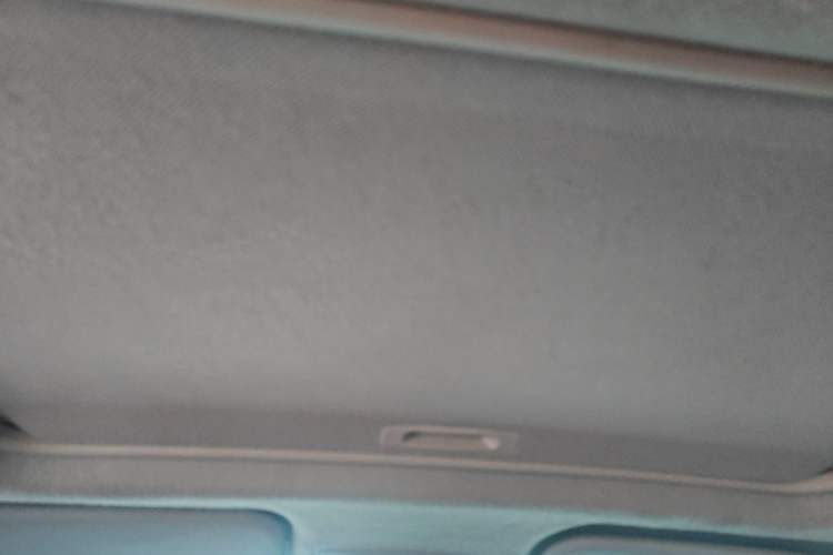Used Soueast V5 Lingzhi 2015 Plus 1.5L Manual Smart Edition Headliner