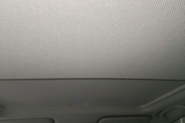 Used Soueast V5 Lingzhi 2015 Plus 1.5L Manual Smart Edition Headliner