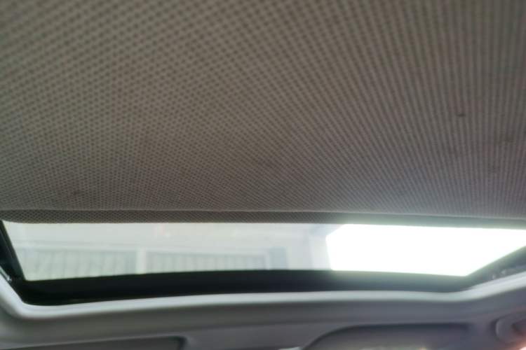 Used Soueast V5 Lingzhi 2015 1.5L Manual Jazz Edition Headliner