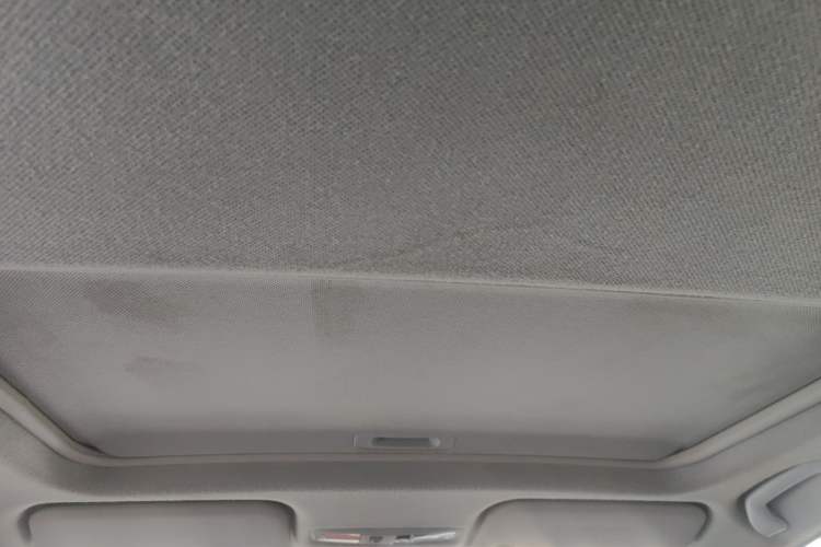 Used Soueast V5 Lingzhi 2015 Plus 1.5L Manual Smart Edition Headliner
