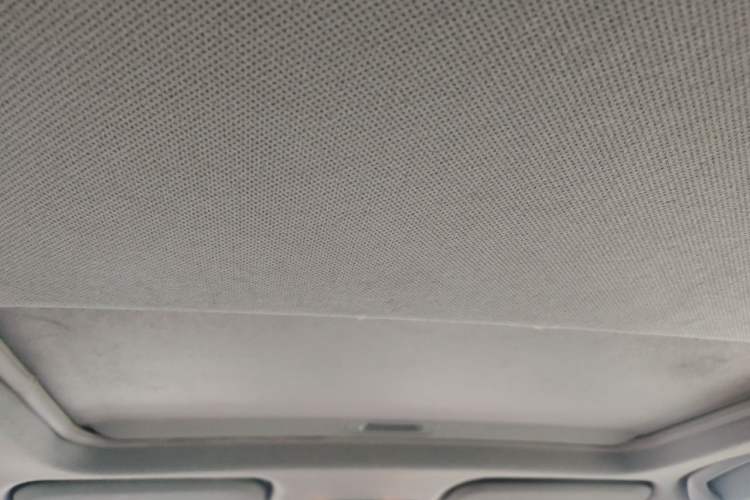 Used Soueast V5 Lingzhi 2015 Plus 1.5L Manual Smart Edition Headliner