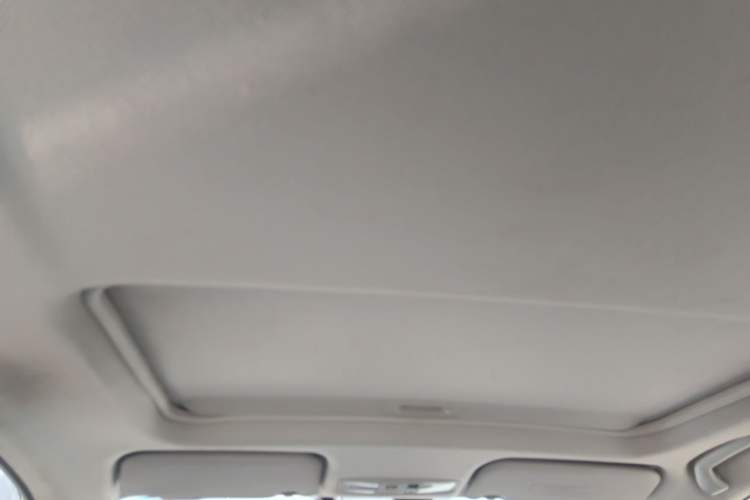 Used Soueast V5 Lingzhi 2015 Plus 1.5L Manual Smart Edition Headliner