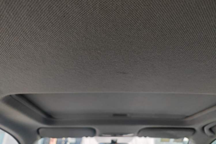 Used Soueast V5 Lingzhi 2015 Plus 1.5L Manual Smart Edition Headliner