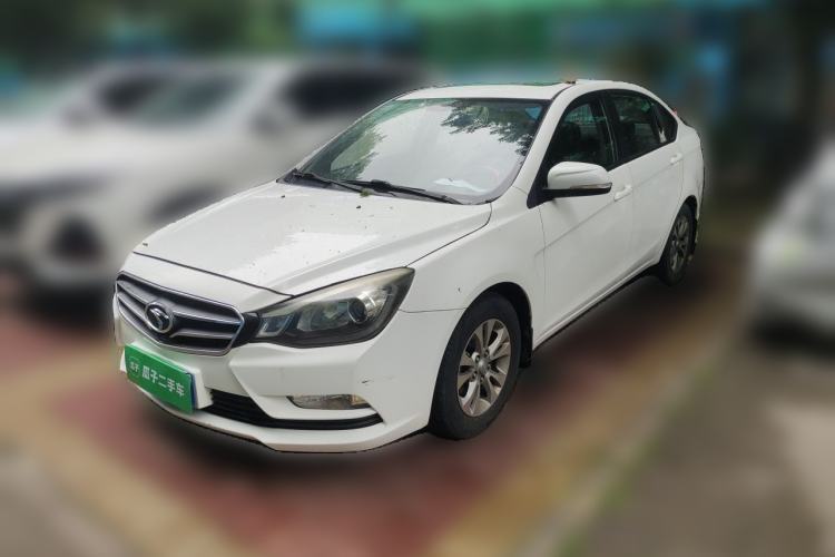 Used Soueast V5 Lingzhi 2015 Plus 1.5L Manual Smart Edition Guazi used car, China used car export, Used car for sale, Used cars, Cheapest cars for sale