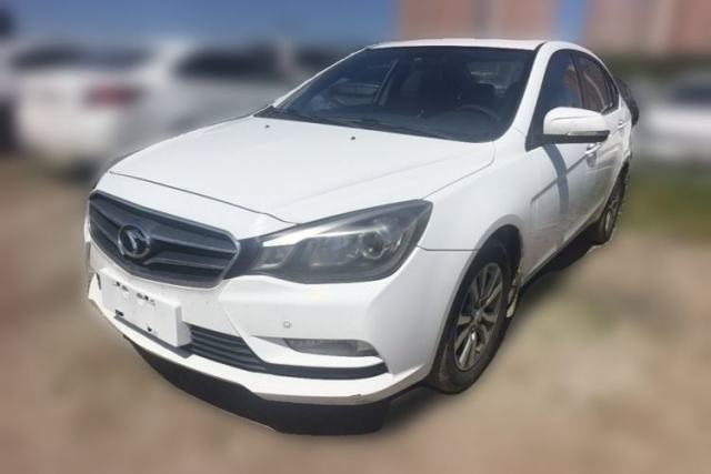 Used Soueast V5 Lingzhi 2015 Plus 1.5L Manual ZhiZun Version