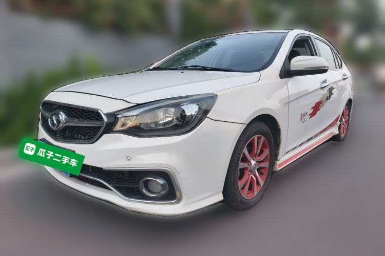 Used Soueast V5 Lingzhi 2016 plus 1.5L manual roll type Guazi used car, China used car export, Used car for sale, Used cars, Cheapest cars for sale