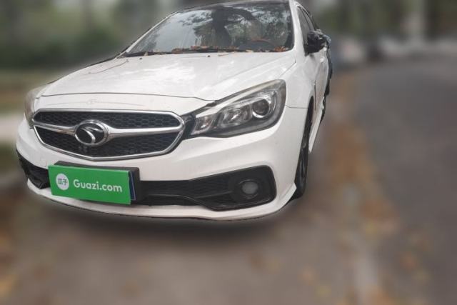 Used Soueast V5 Lingzhi 2017 1.5L Manual New Elite Model
