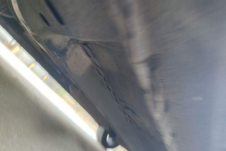 Used Soueast V6 Lingshi 2013 1.5L Manual Standard Edition Chassis Front Left