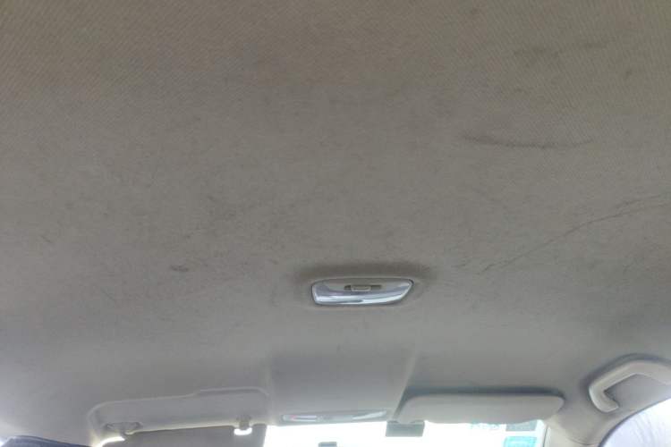 Used Soueast V6 Lingshi 2013 1.5L Manual Standard Edition Headliner