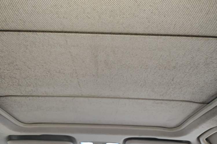 Used Soueast V6 Lingshi 2013 1.5L Manual - Women's Edition Headliner