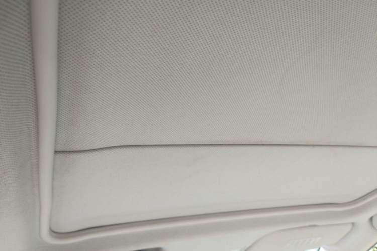 Used Soueast V6 Lingshi 2013 1.5L CVT Luxury Edition for Women Headliner