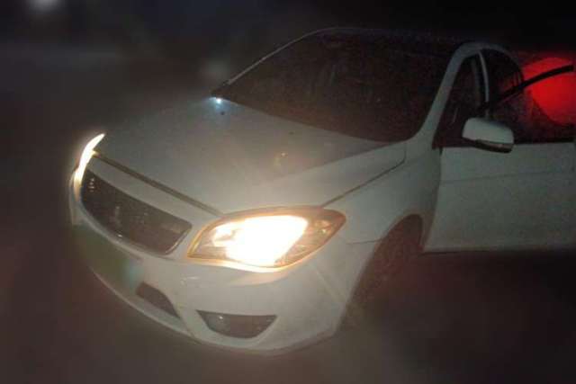 Used Soueast V6 Lingshi 2013 1.5L CVT Luxury Edition