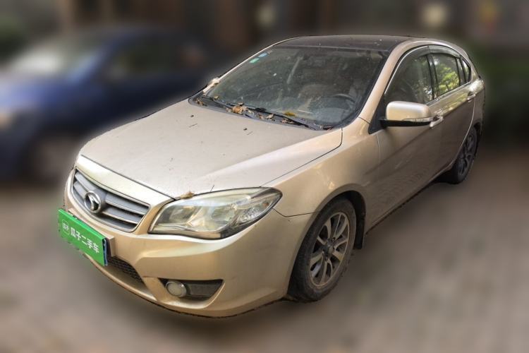 Used Soueast V6 Lingshi 2013 1.5L CVT Flagship Edition Guazi used car, China used car export, Used car for sale, Used  cars, Cheapest cars for sale