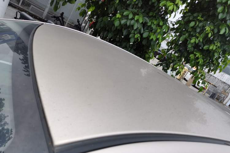 Used Soueast V6 Lingshi 2013 1.5L Manual Standard Edition Roof