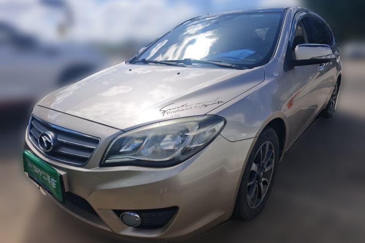 Used Soueast V6 Lingshi 2014 1.5L Manual Luxury Edition for Women Guazi used car, China used car export, Used car for sale, Used  cars, Cheapest cars for sale