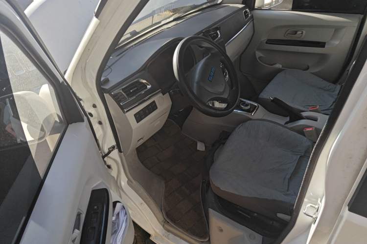 Used SRM 2021 Standard Model Driver Seat