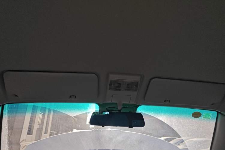 Used SRM 2021 Standard Model Headliner