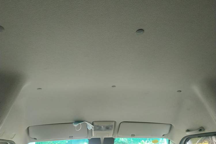 Used SRM 2021 Standard Model Headliner
