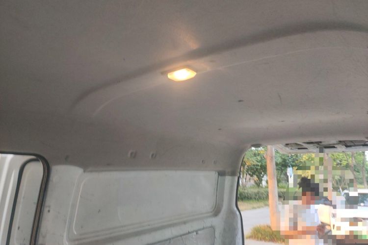 Used SRM Haoyun 1 2019 Wealth Creation Model Headliner