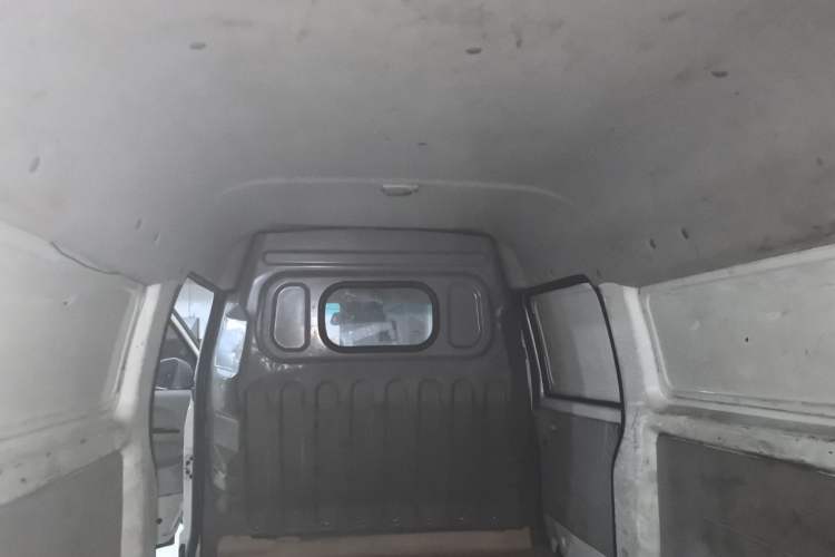 Used SRM Haoyun 1 2019 Wealth Creation Model Headliner