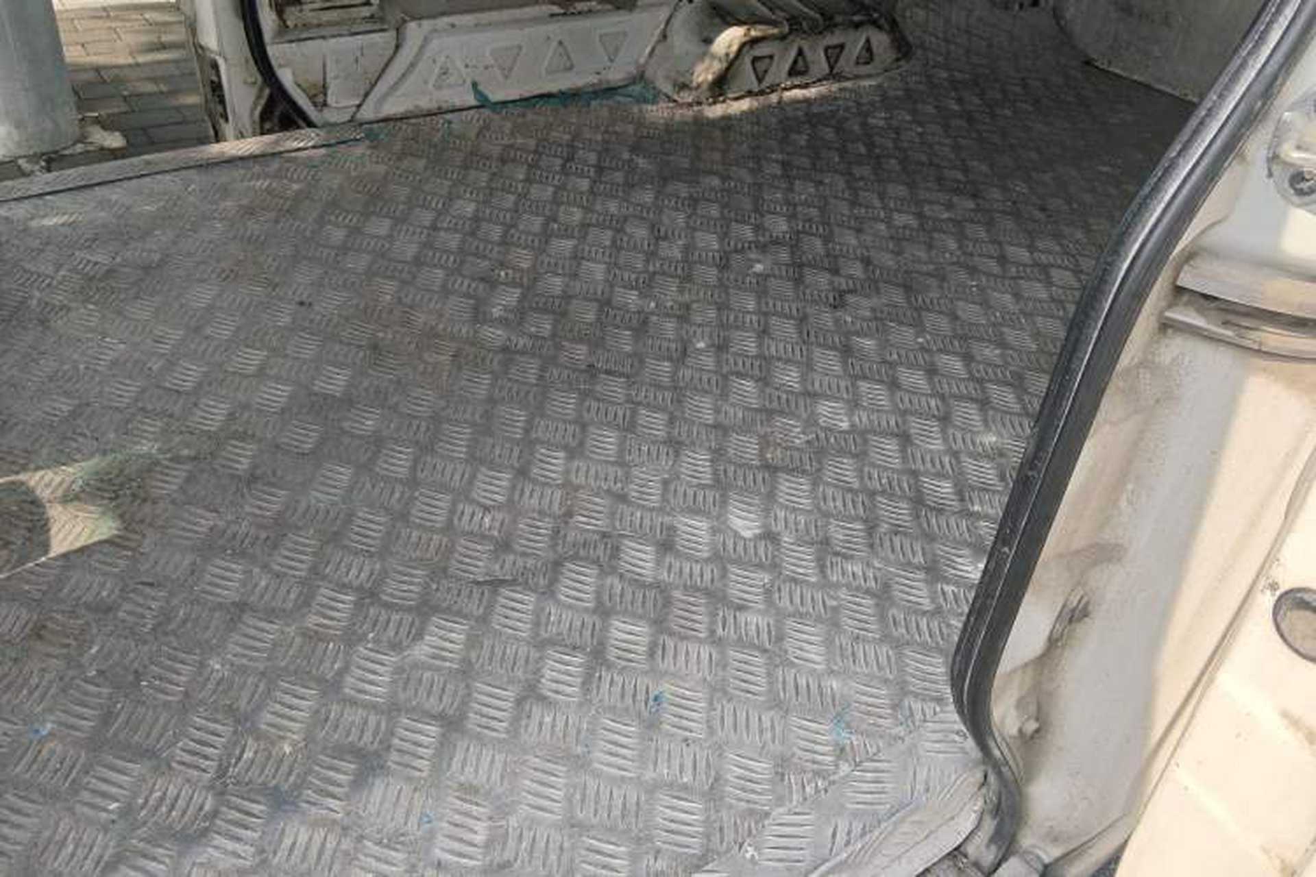 Used SRM Haoyun 1 2019 Wealth Creation Model Left Rear Seat