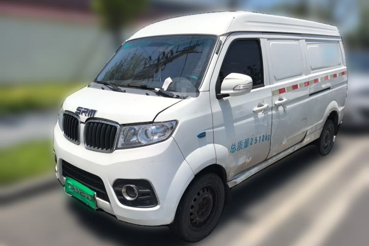 Used SRM Haoyun 1 2019 Wealth Creation Model Guazi used car, China used car export, Used car for sale, Used cars, Cheapest cars for sale