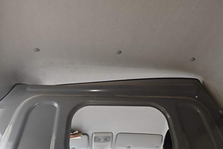 Used SRM Haoyun 1 2021 III Entrepreneurial Headliner