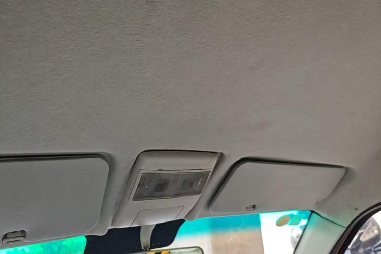 Used SRM Haoyun 1 2022 Launch Edition Headliner