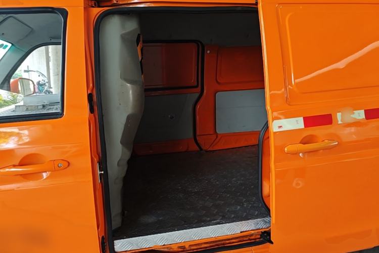 Used SRM Haoyun 1 2022 Launch Edition Left Rear Seat
