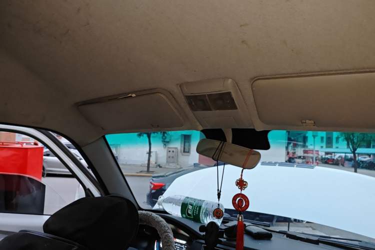Used SRM Haoyun 1 2022 Launch Edition Headliner