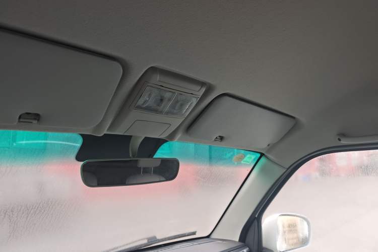 Used SRM Haoyun 1 2022 Launch Edition Headliner