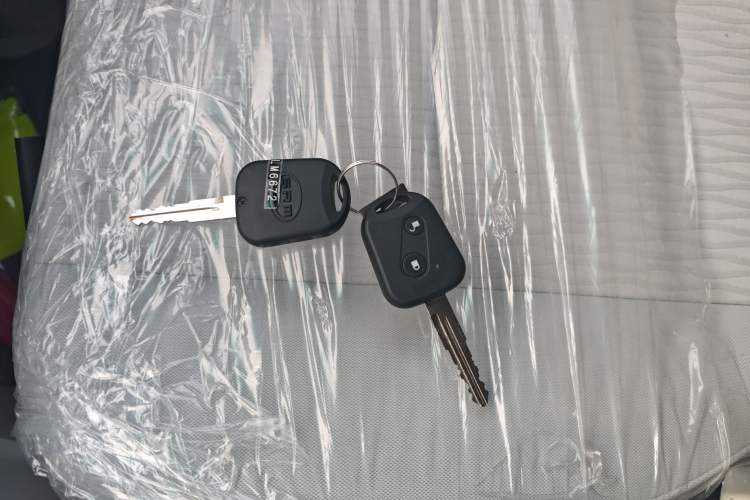 Used SRM Haoyun 1 2022 Launch Edition Interior 1
