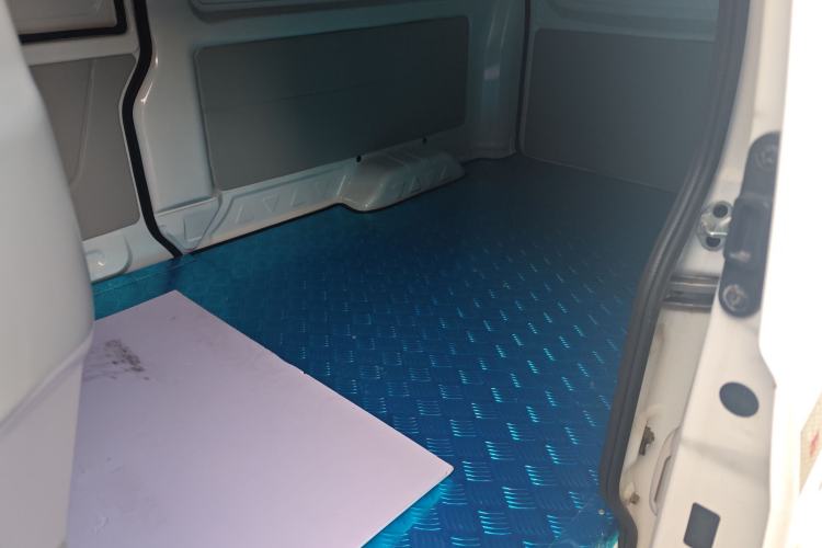 Used SRM Haoyun 1 2022 Launch Edition Interior 4