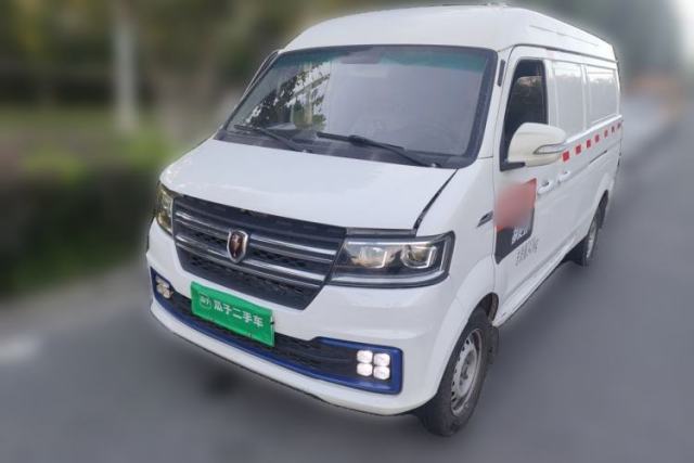 Used SRM Haoyun 2022 Standard Passenger Bus