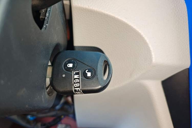 Used SRM Haoyun 2023 Launch Edition Entrepreneurial Van Interior 1