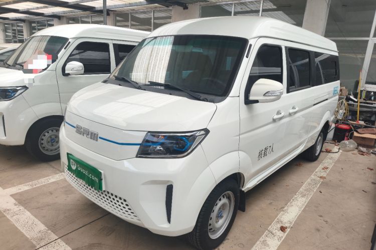 SRM Haoyun 2023 Standard Passenger Bus d’occasion Guazi used car, China used car export, Used car for sale, Used cars, Cheapest cars for sale