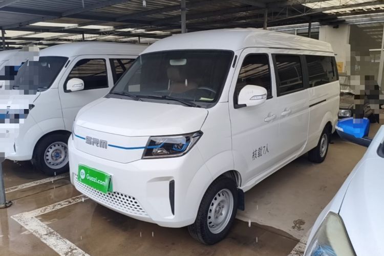 SRM Haoyun 2023 Standard Passenger Bus d’occasion Guazi used car, China used car export, Used car for sale, Used cars, Cheapest cars for sale