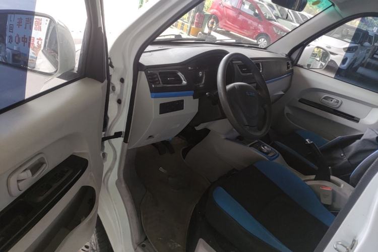 Used SRM Haoyun 2023 Launch Edition Standard Type Passenger Driver Seat